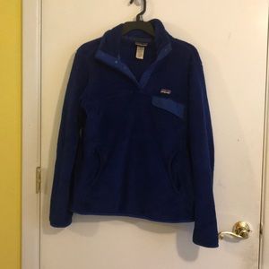 Patagonia Women’s Pullover